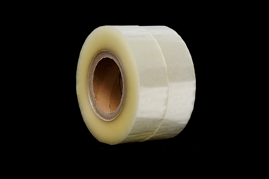 封箱膠帶(dai)透明