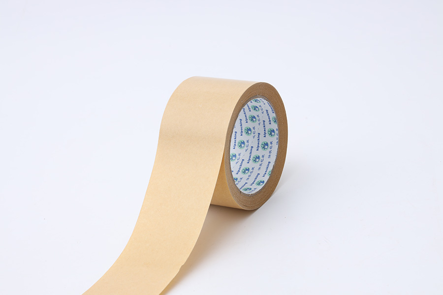 牛皮(pí)紙膠帶(dài)